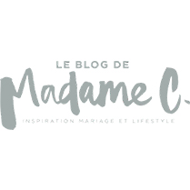 Featured on Blog de Madame C